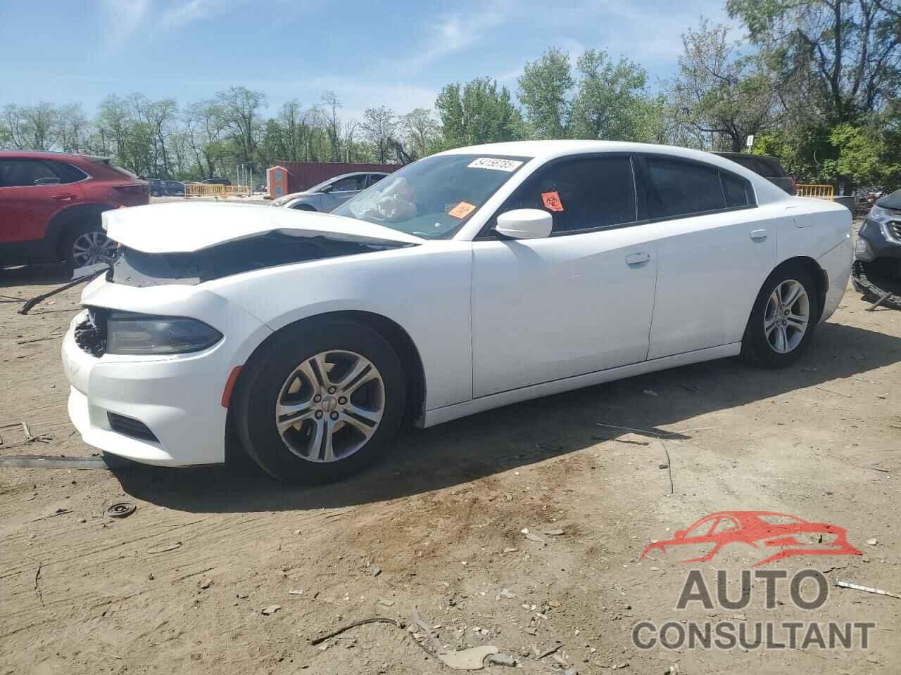 DODGE CHARGER 2015 - 2C3CDXBG7FH776980