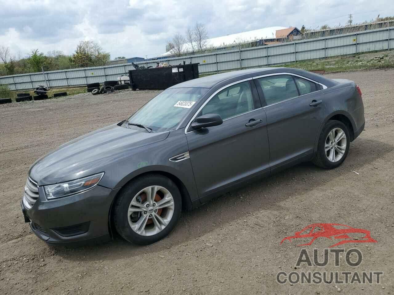 FORD TAURUS 2015 - 1FAHP2D82FG202564