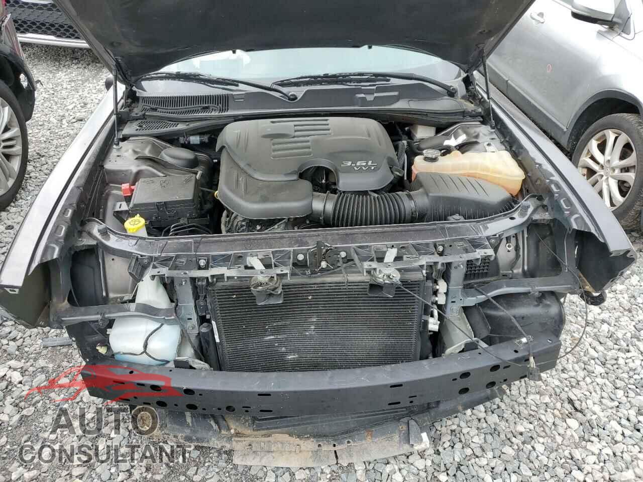 DODGE CHALLENGER 2021 - 2C3CDZAG4MH516661
