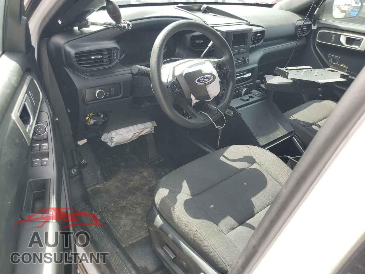 FORD EXPLORER 2023 - 1FM5K8AB2PGB55726