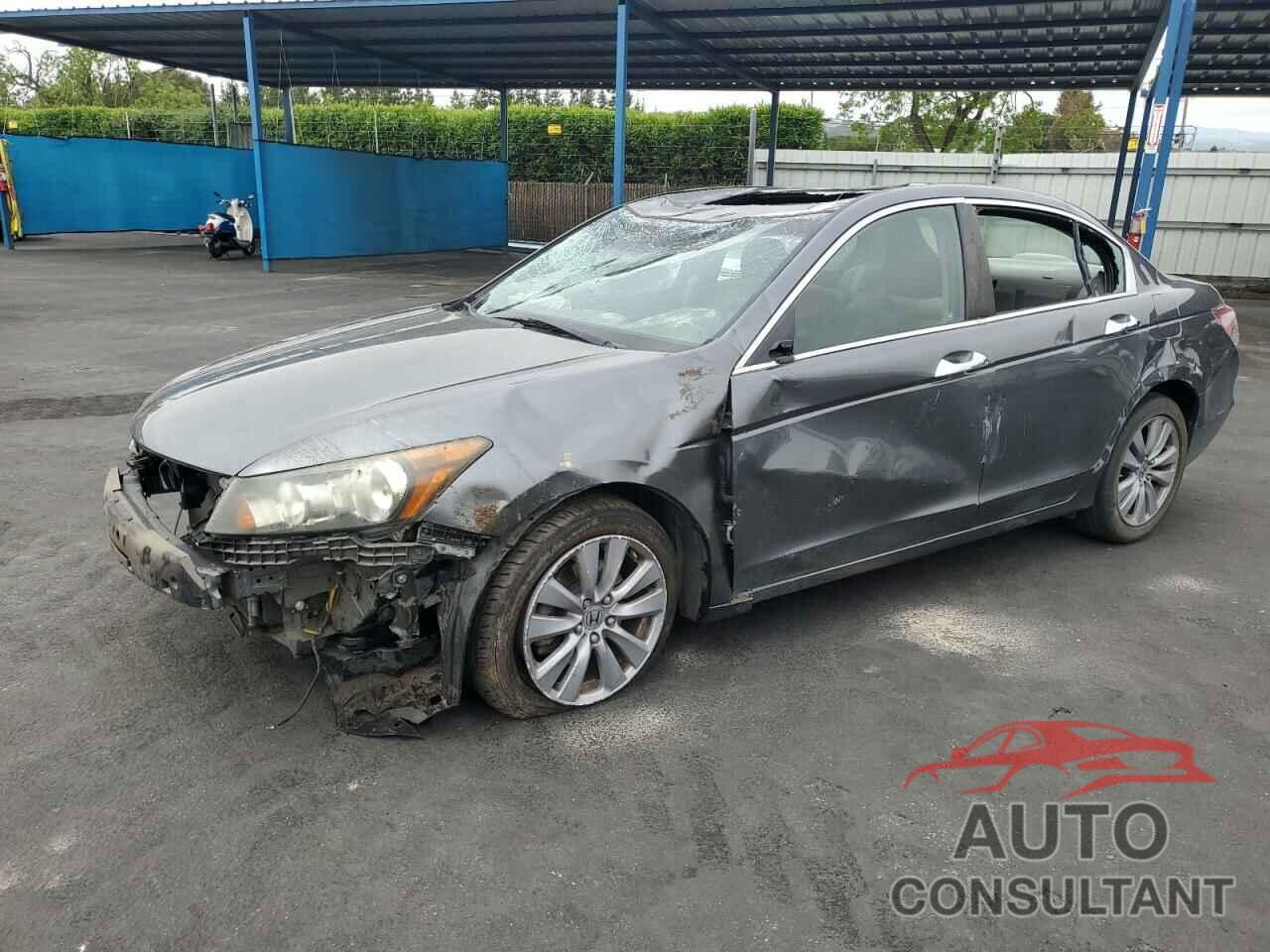 HONDA ACCORD 2011 - 1HGCP3F7XBA002772
