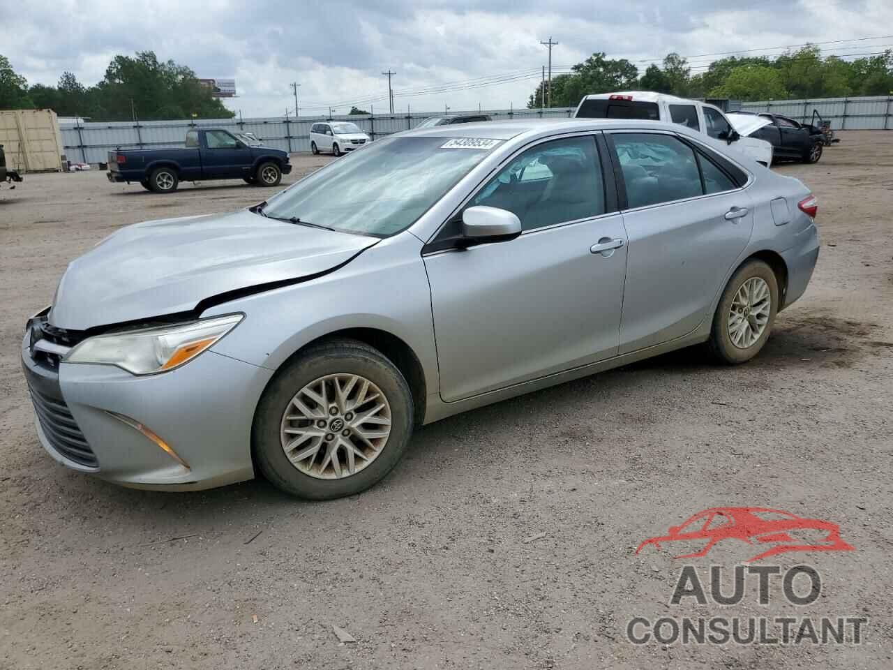 TOYOTA CAMRY 2017 - 4T1BF1FKXHU413369