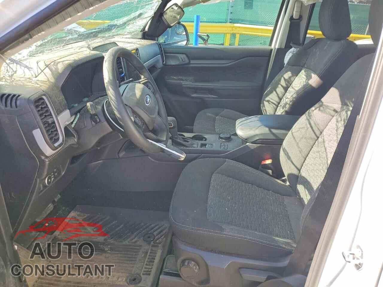 FORD RANGER 2025 - 1FTER4PH2SLE55707