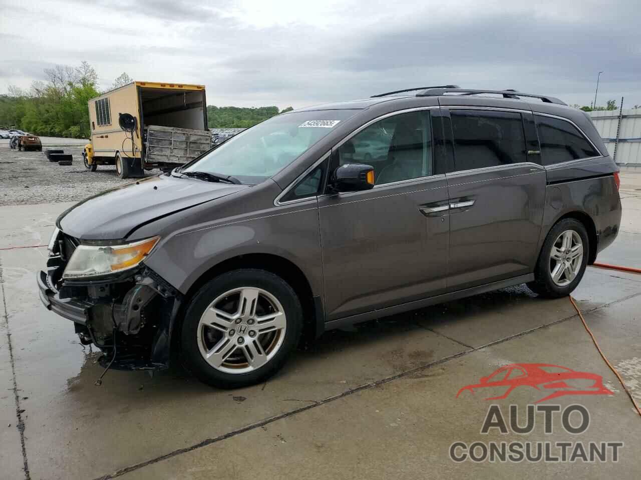 HONDA ODYSSEY 2012 - 5FNRL5H93CB040562