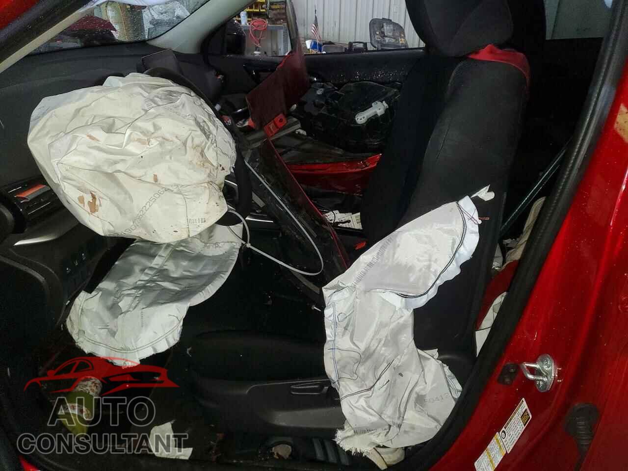 MITSUBISHI ECLIPSE 2026 - JA4ATVAA2TZ005100