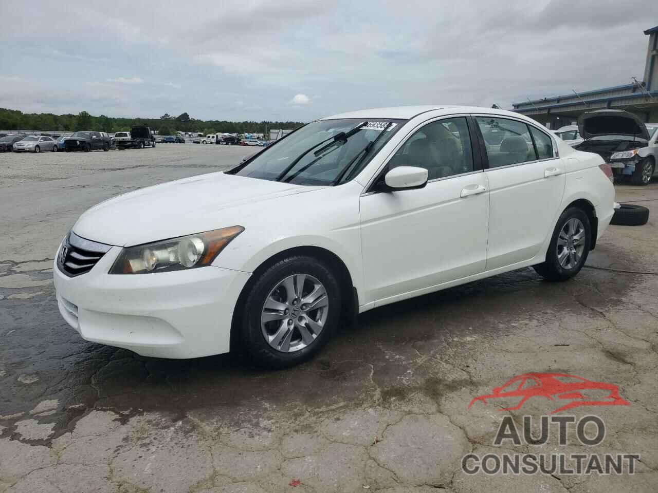 HONDA ACCORD 2012 - 1HGCP2F65CA031194