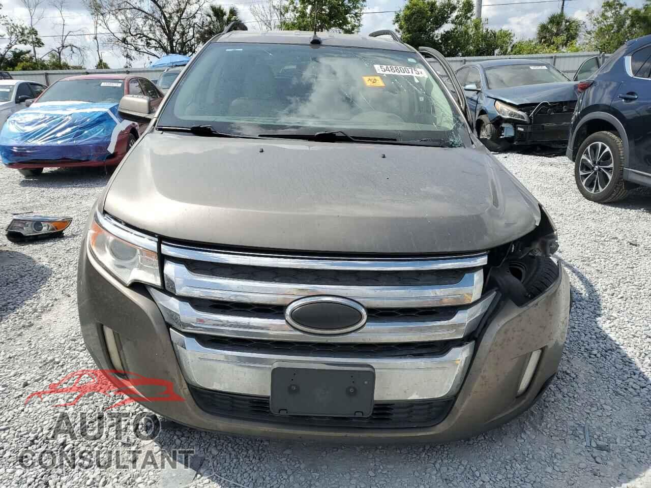 FORD EDGE 2013 - 2FMDK3JC9DBC05421
