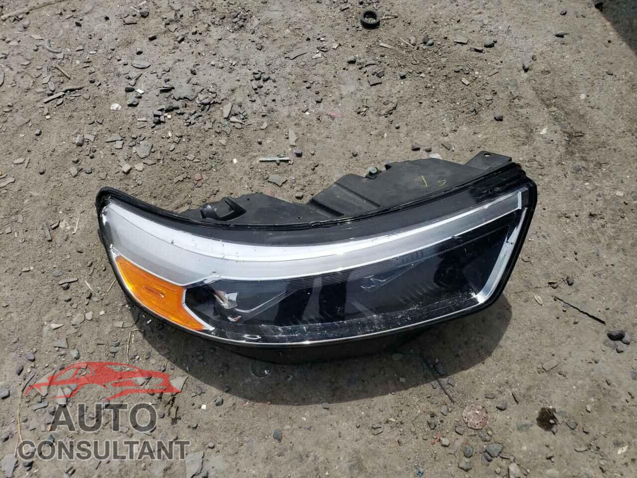 FORD EXPLORER 2022 - 1FMSK8BB0NGB77593