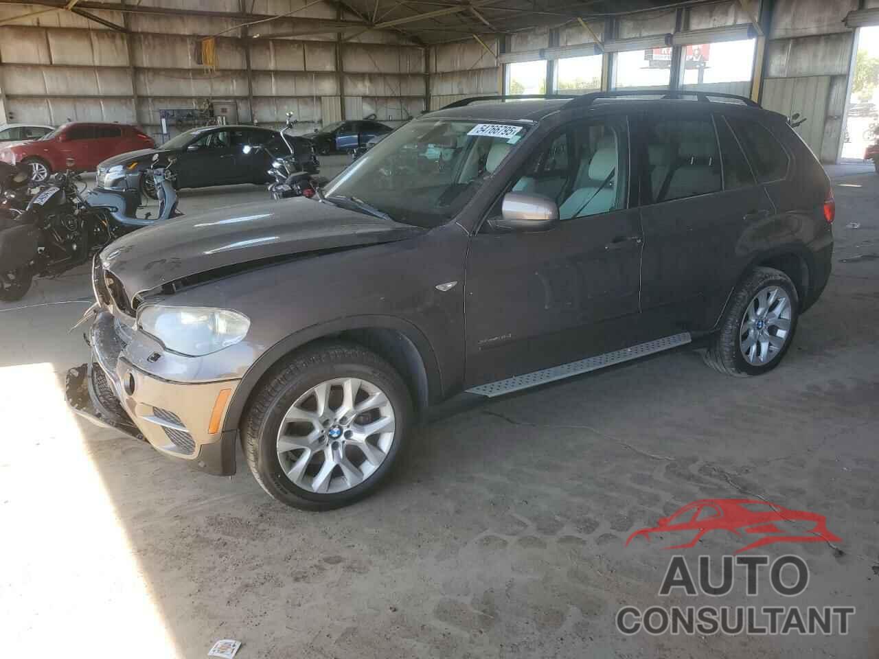 BMW X5 2013 - 5UXZV4C59DL994464