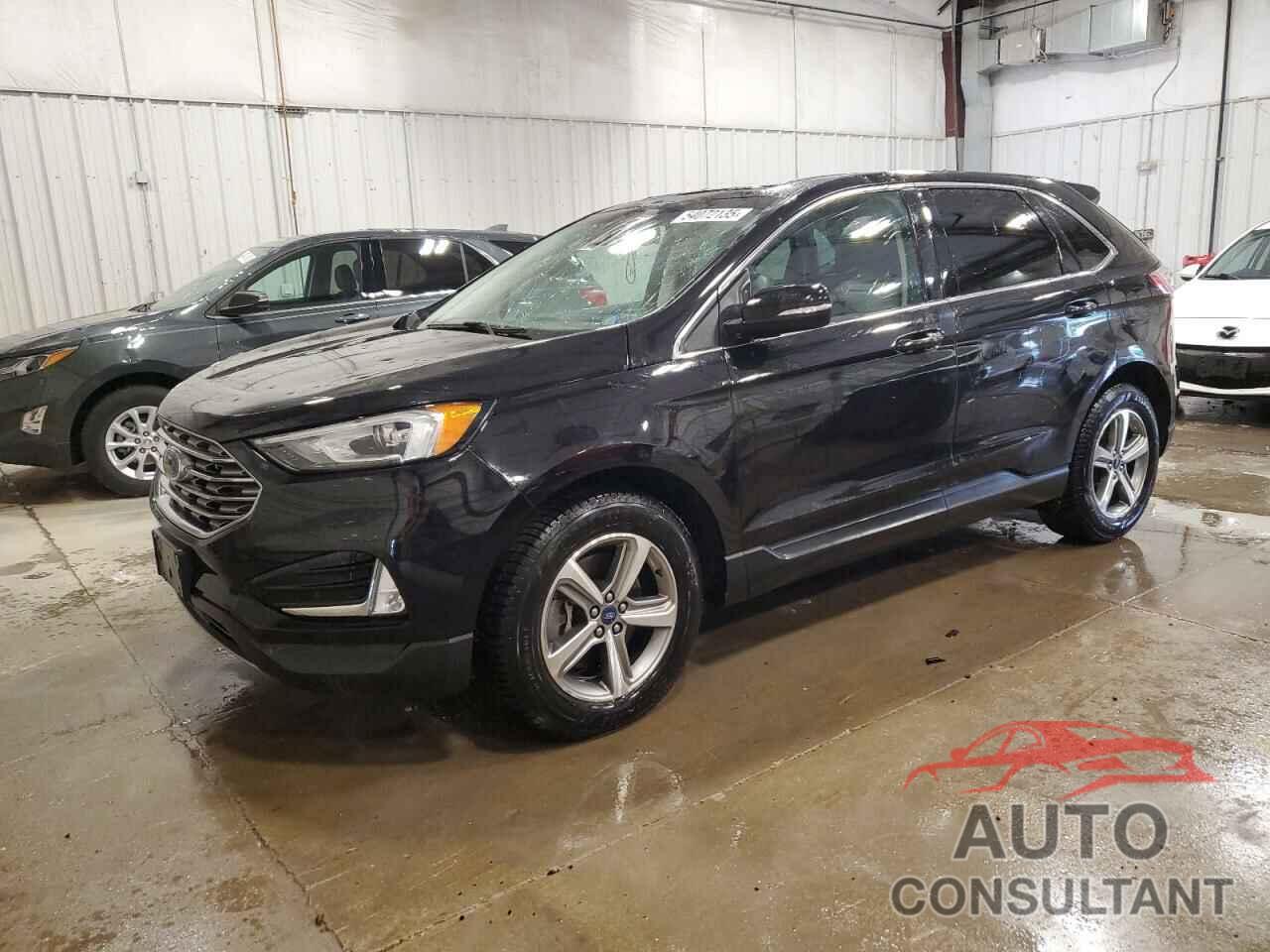 FORD EDGE 2019 - 2FMPK4J93KBB01169