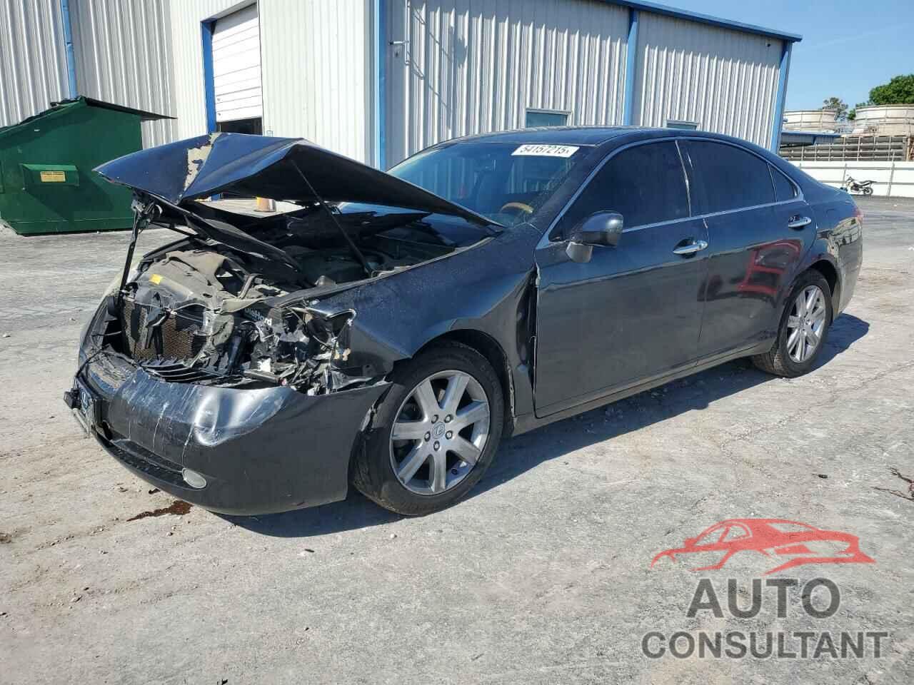 LEXUS ES350 2009 - JTHBJ46G592292987