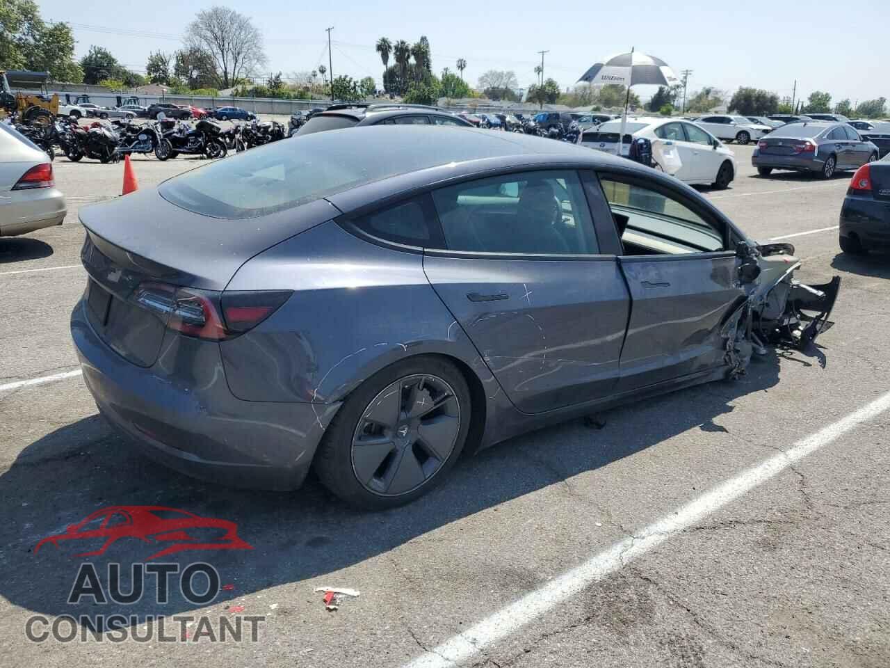 TESLA MODEL 3 2023 - 5YJ3E1EA2PF413166