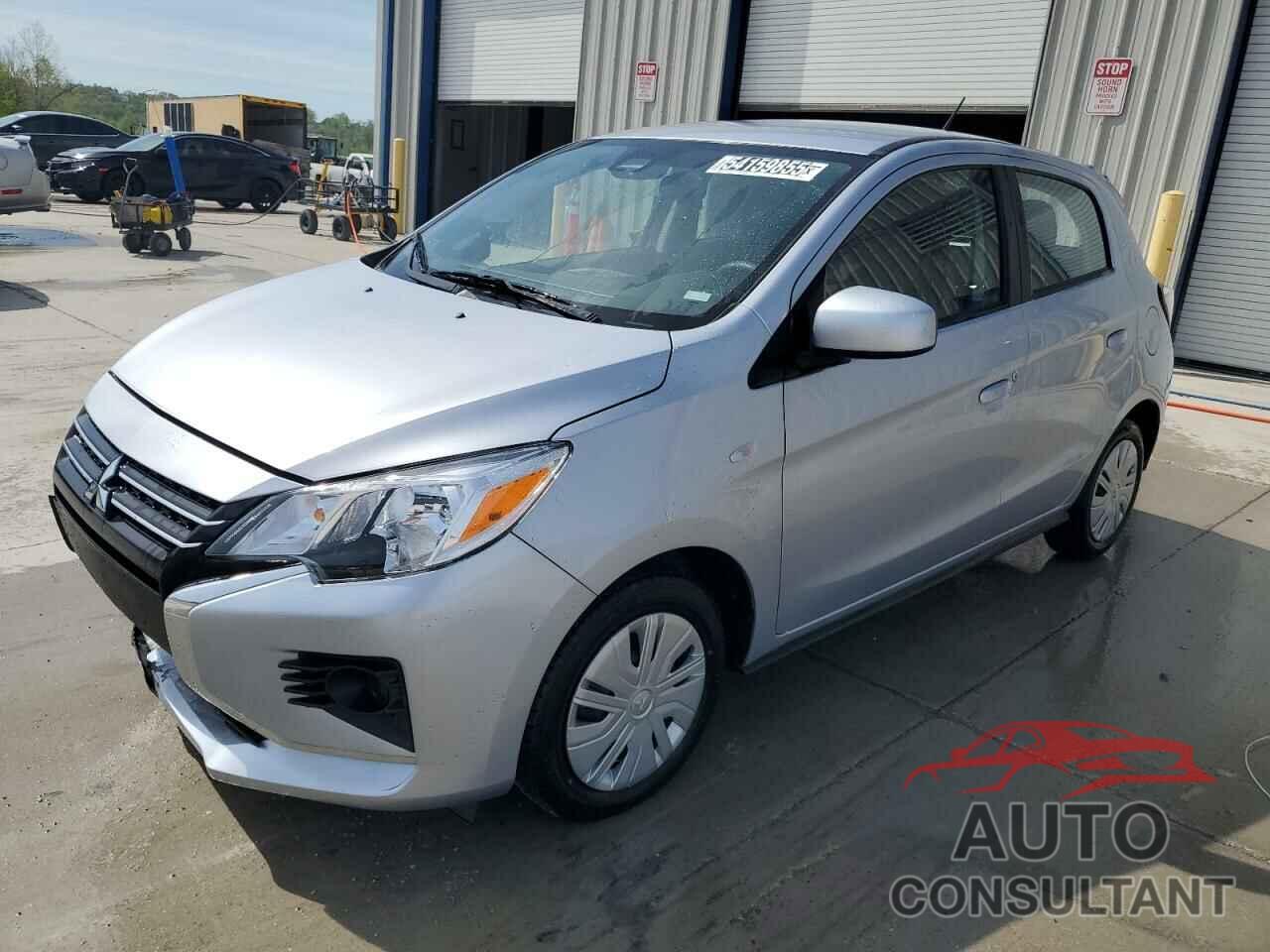 MITSUBISHI MIRAGE 2024 - ML32AUHJ3RH016852