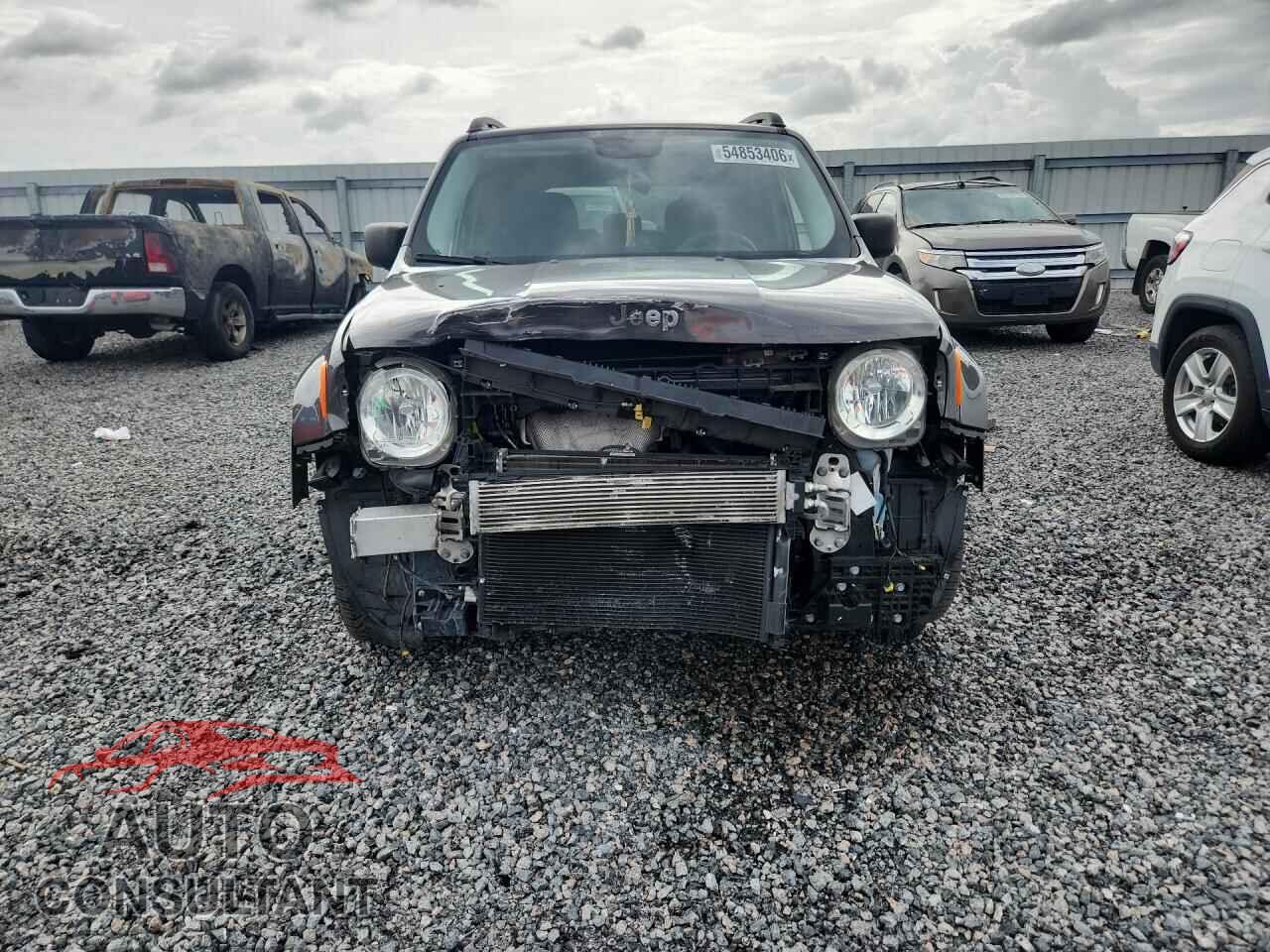 JEEP RENEGADE 2017 - ZACCJAAB2HPF57868