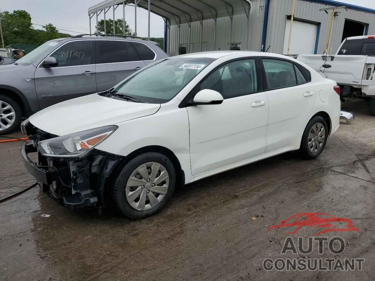 KIA RIO 2019 - 3KPA24AB0KE210114