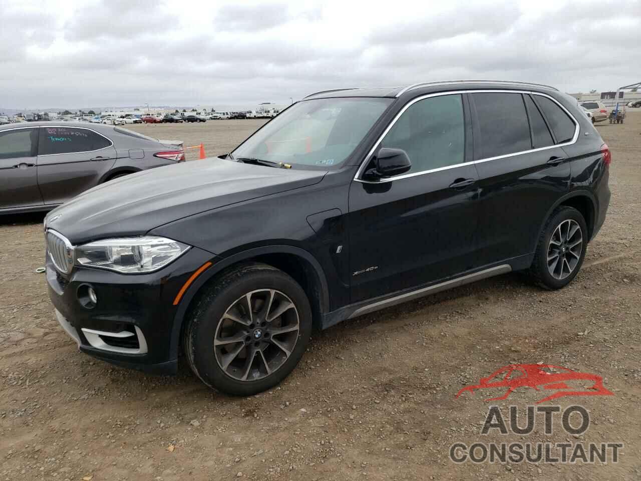 BMW X5 2018 - 5UXKT0C50J0V98436