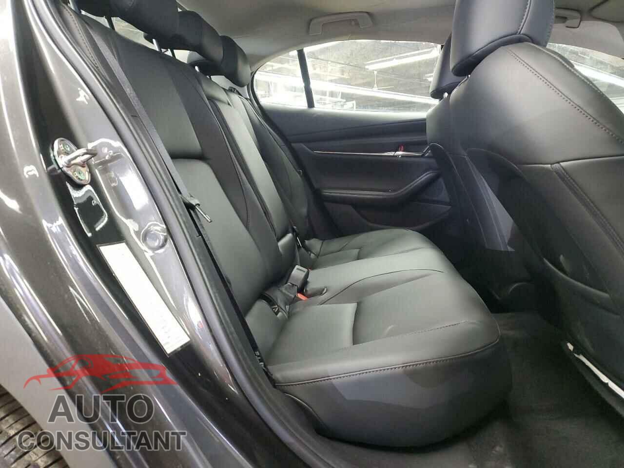 MAZDA 3 2025 - 3MZBPACM1SM465571
