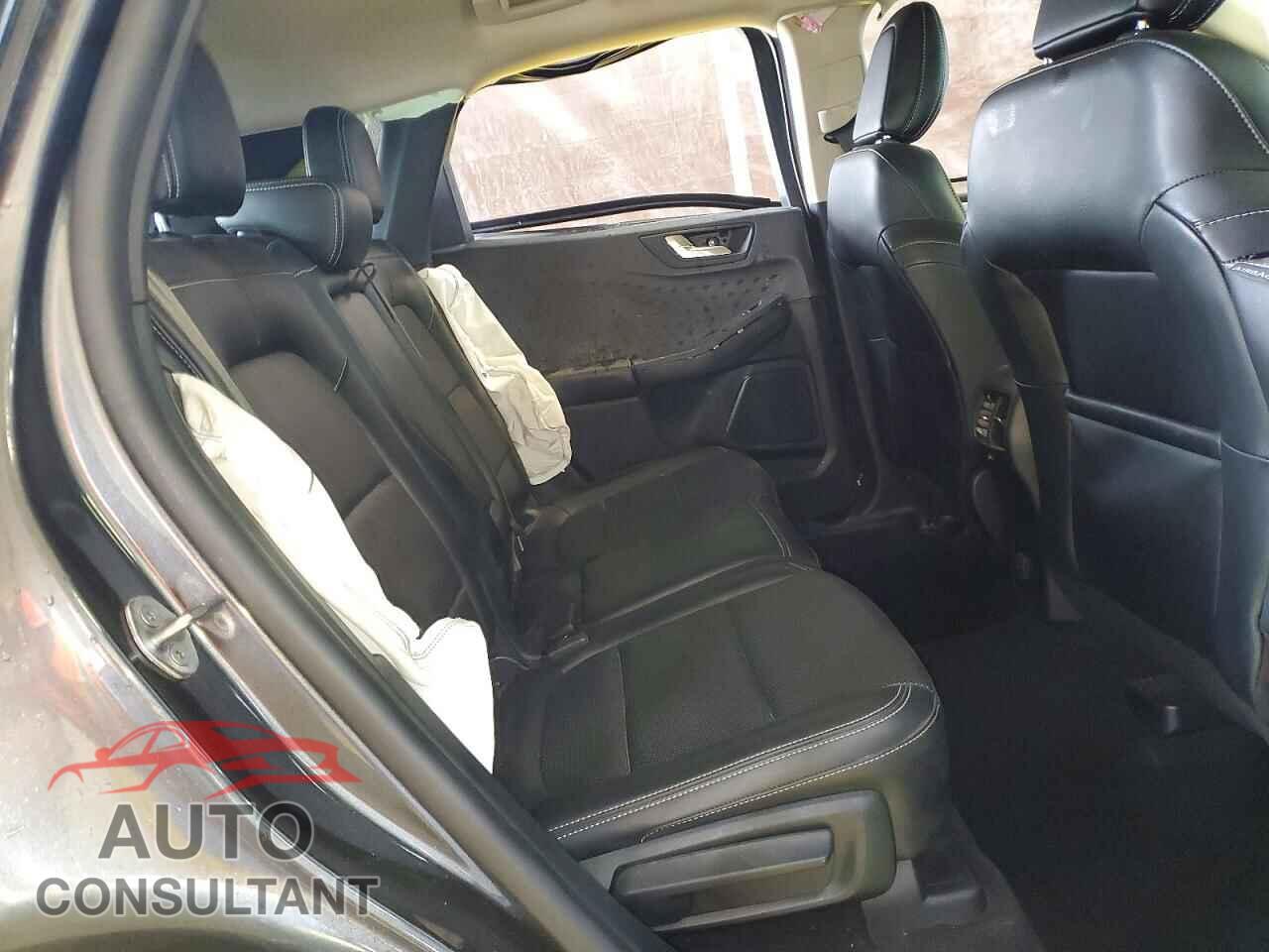 FORD ESCAPE 2020 - 1FMCU0H61LUA51462