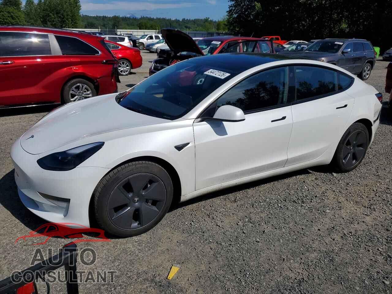 TESLA MODEL 3 2023 - 5YJ3E1EA0PF659584