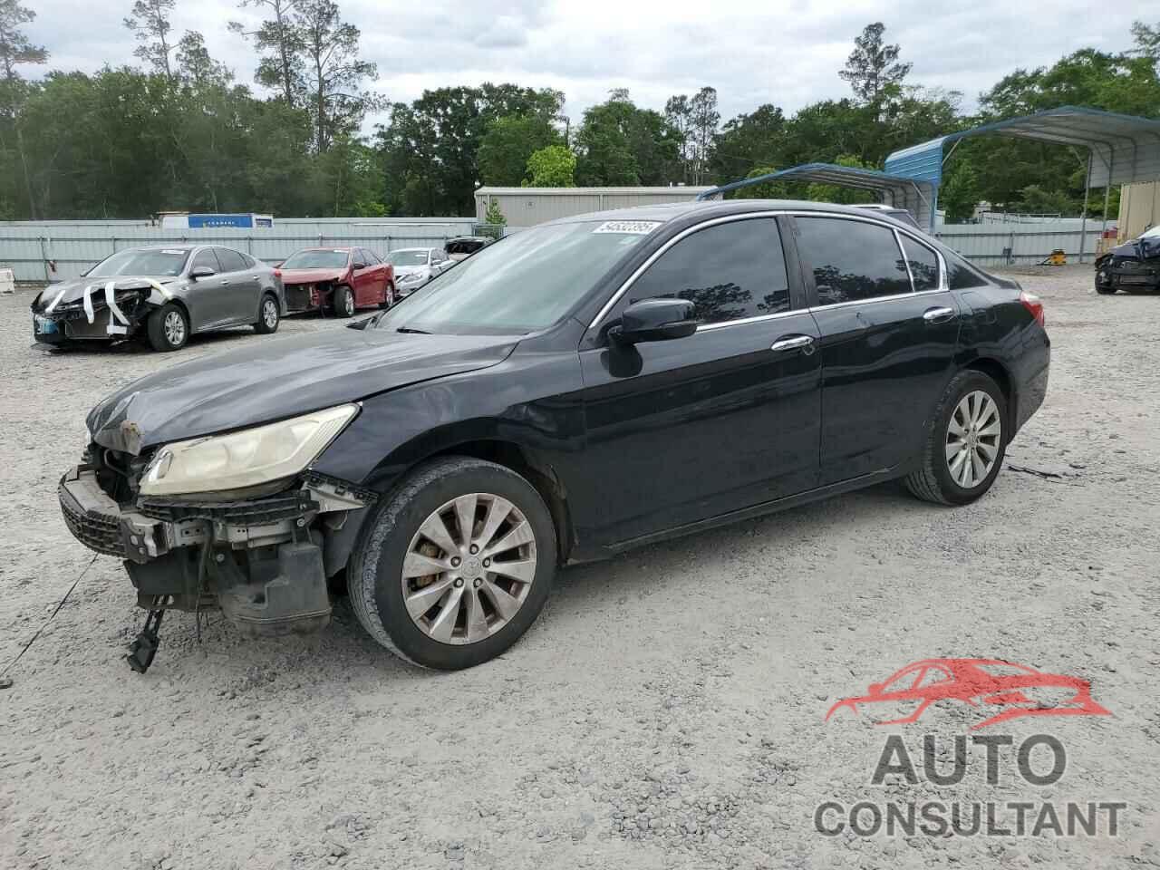 HONDA ACCORD 2015 - 1HGCR2F85FA111322