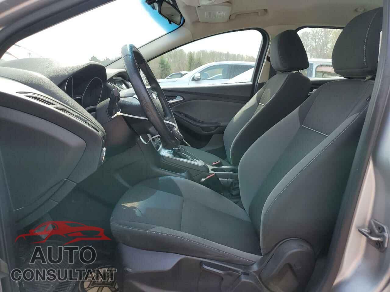 FORD FOCUS 2012 - 1FAHP3F27CL441643