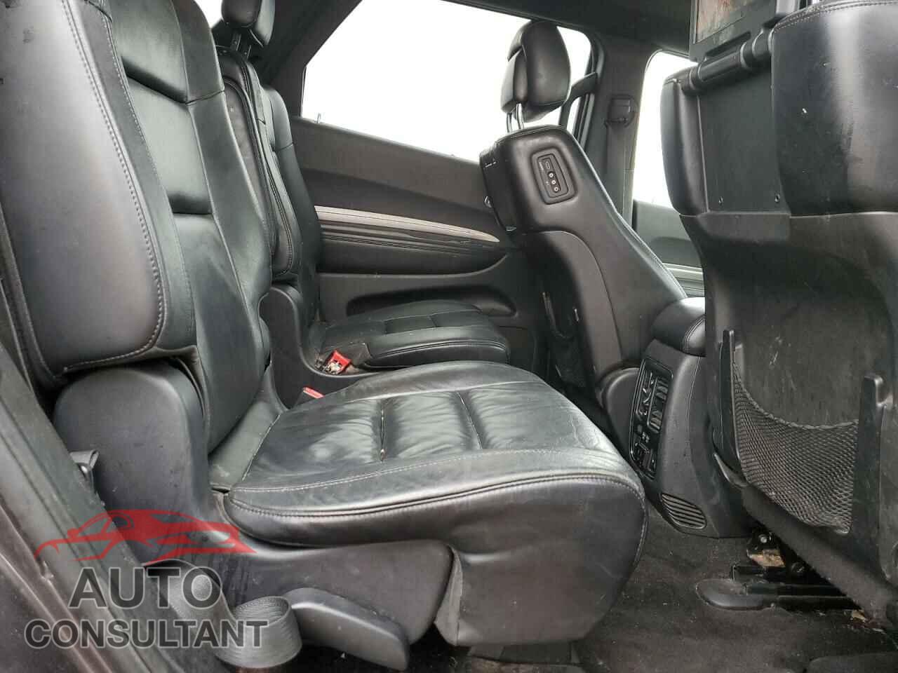 DODGE DURANGO 2015 - 1C4RDJDG6FC730138
