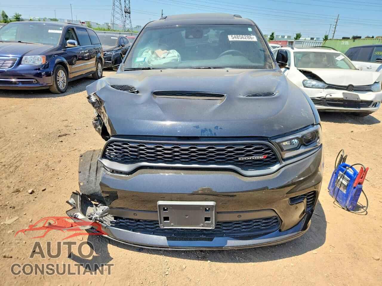 DODGE DURANGO 2025 - 1C4SDJCT8SC539069