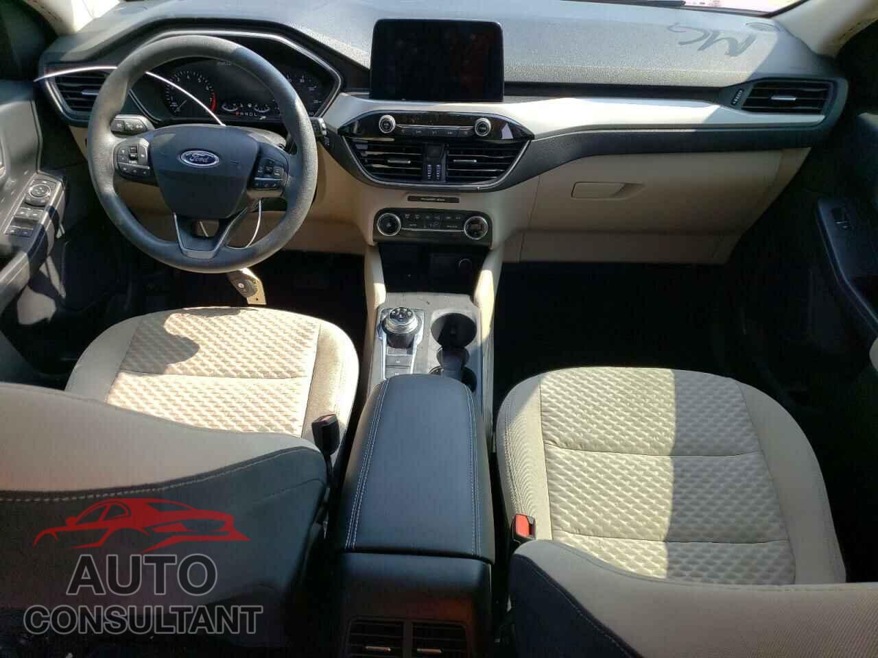 FORD ESCAPE 2020 - 1FMCU0G61LUA22111