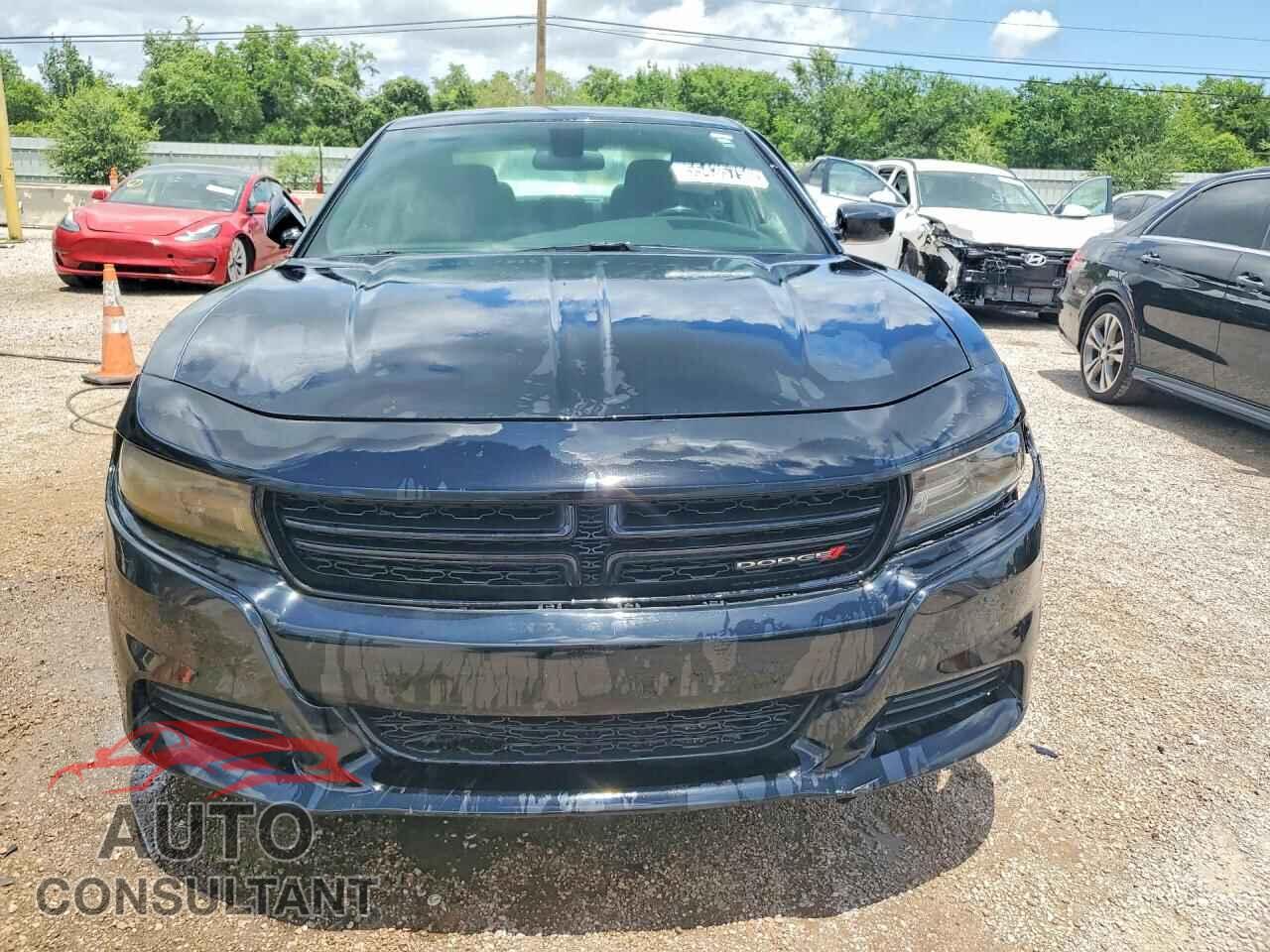 DODGE CHARGER 2021 - 2C3CDXBG2MH612727