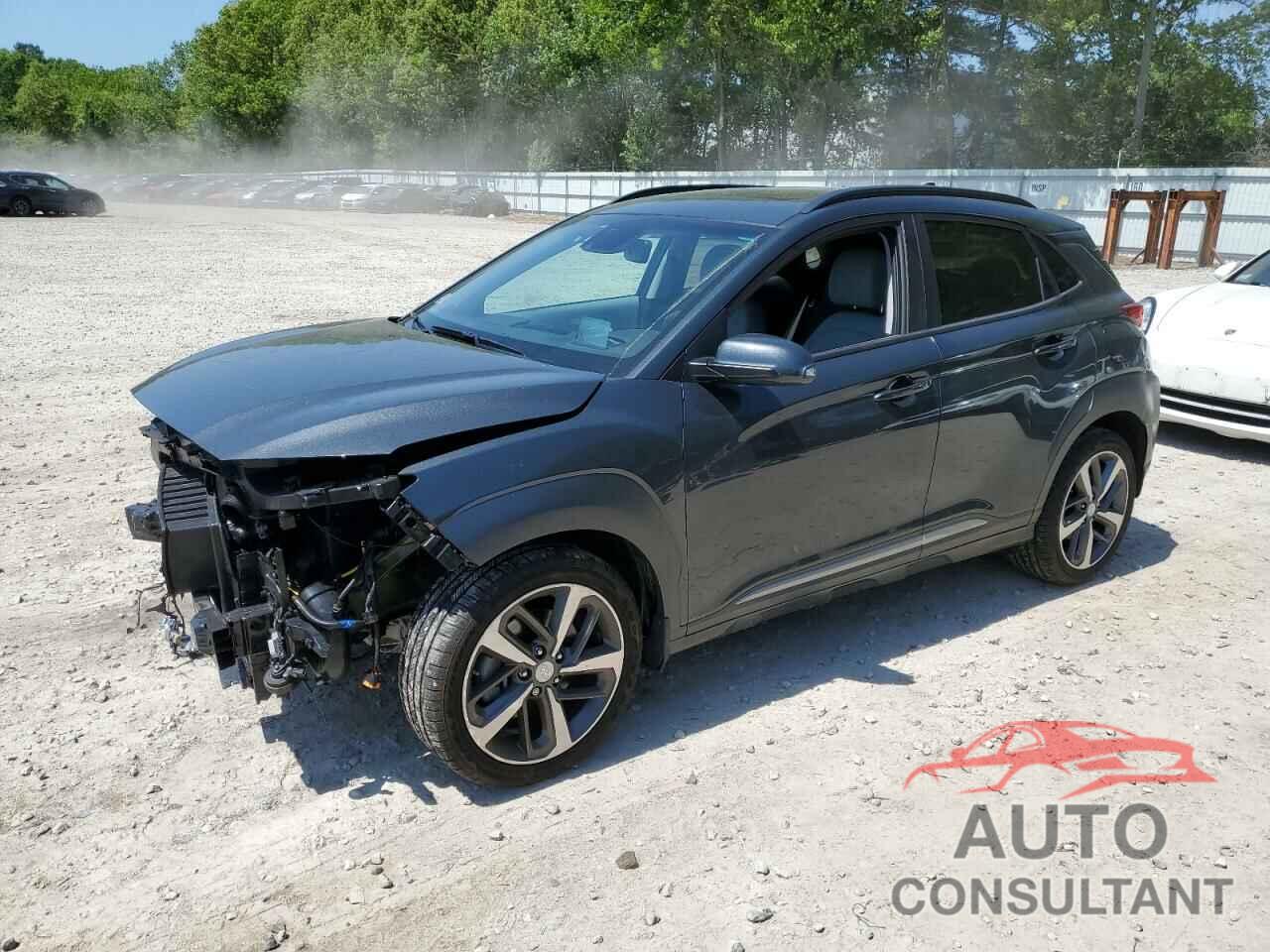 HYUNDAI KONA 2020 - KM8K5CA54LU452158