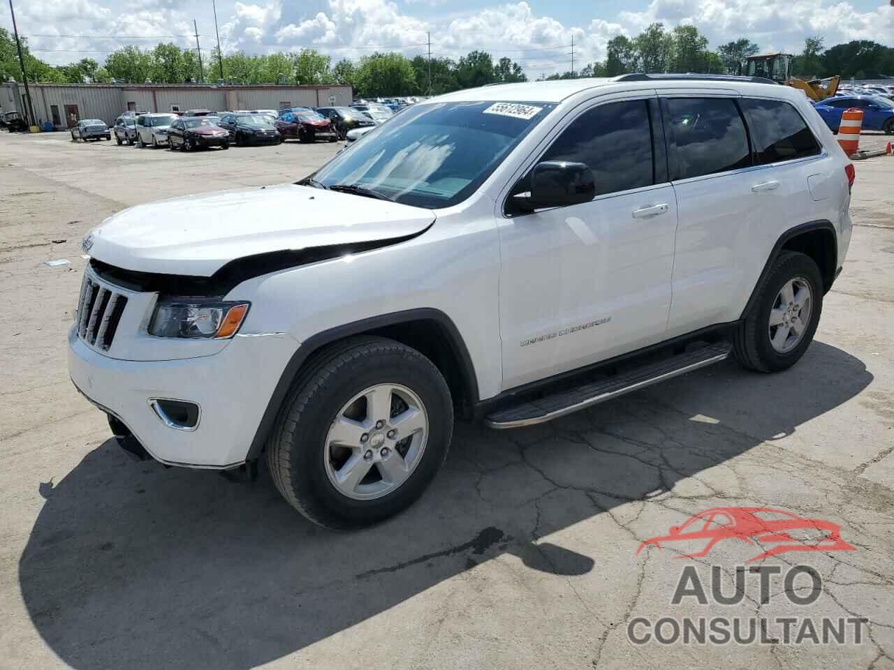 JEEP GRAND CHER 2014 - 1C4RJFAG3EC271997