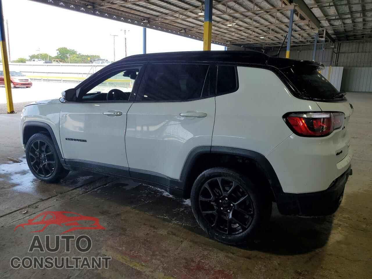 JEEP COMPASS 2023 - 3C4NJDBN0PT537838