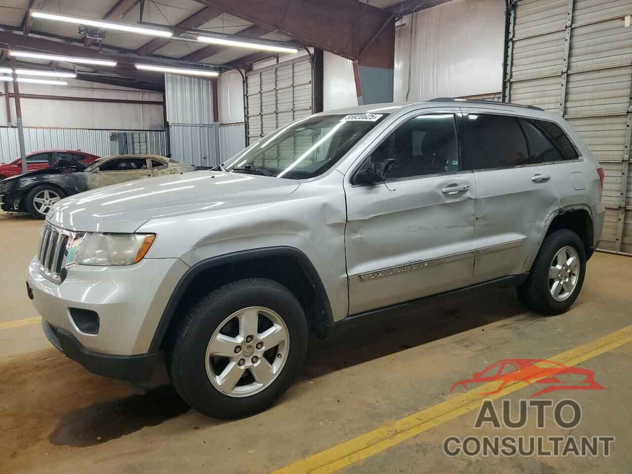 JEEP GRAND CHER 2012 - 1C4RJFAG5CC359575