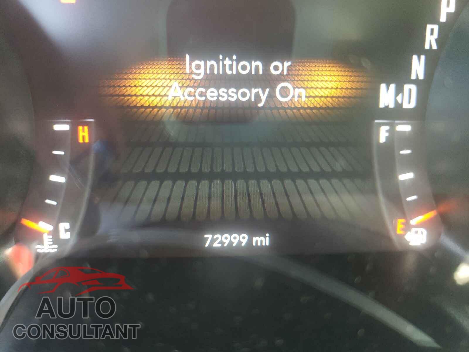 DODGE CHALLENGER 2017 - 2C3CDZAG4HH572959