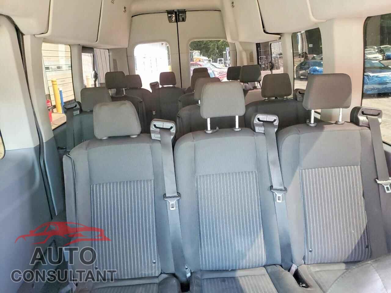 FORD TRANSIT 2019 - 1FBVU4XM4KKB02813