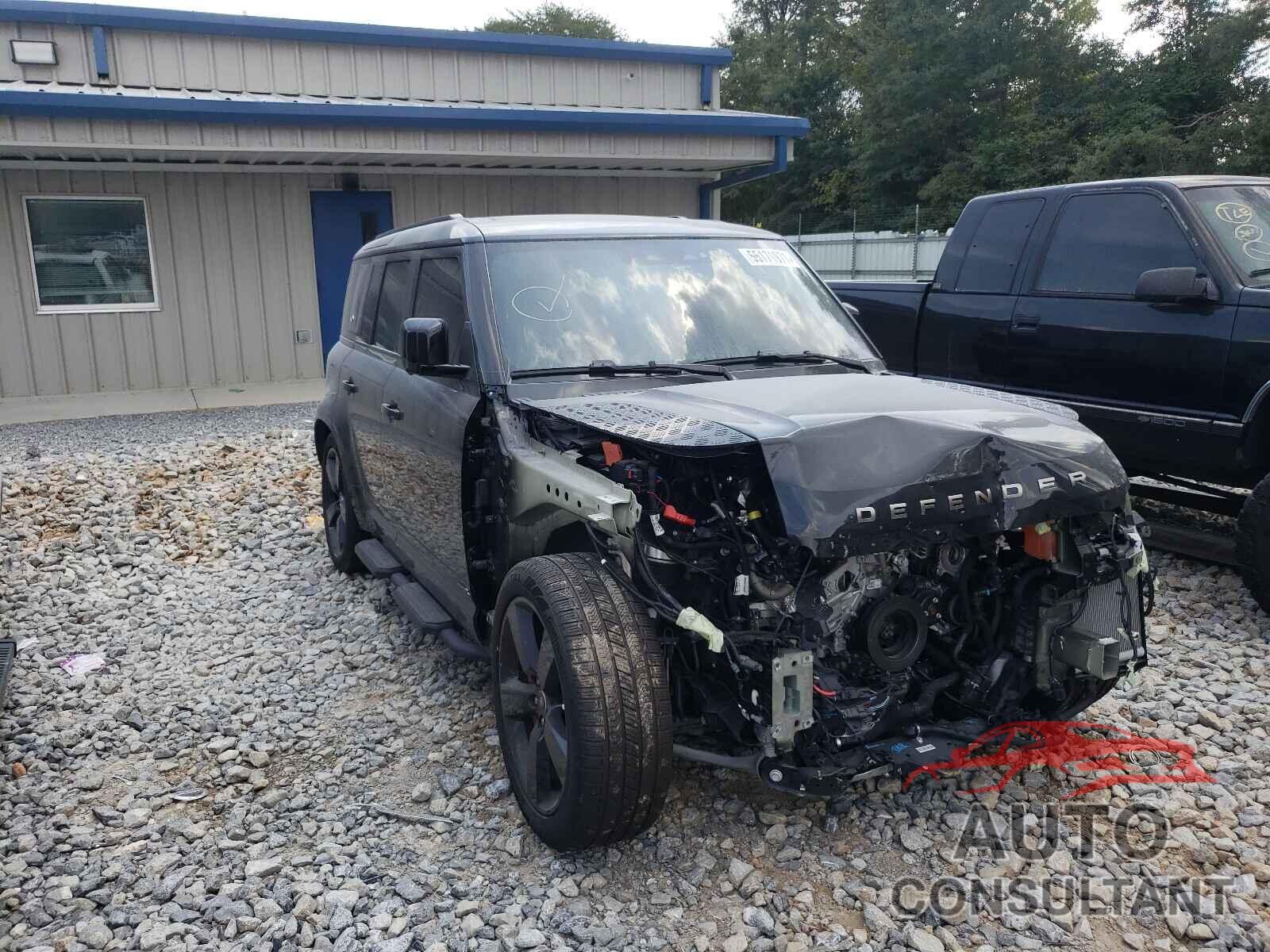 LAND ROVER DEFENDER 2021 - SALEXERU0M2037458