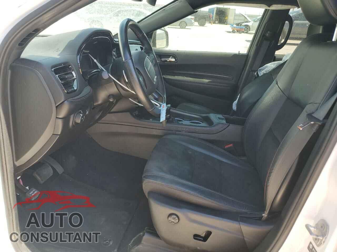 DODGE DURANGO 2021 - 1C4SDJCT4MC806159