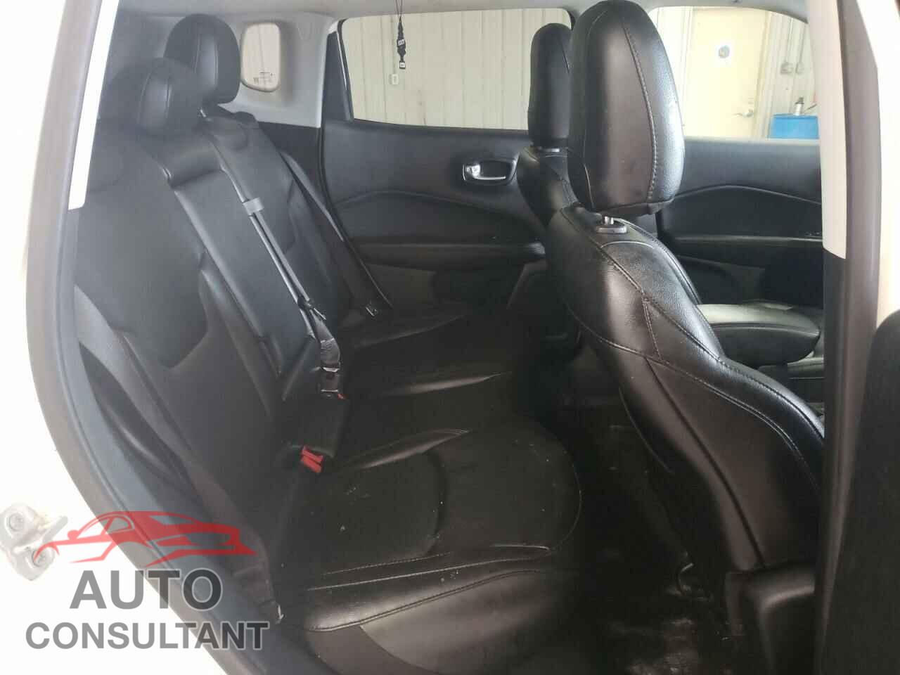 JEEP COMPASS 2020 - 3C4NJCCB7LT211415