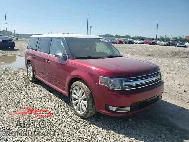 FORD FLEX 2014 - 2FMGK5C82EBD40498