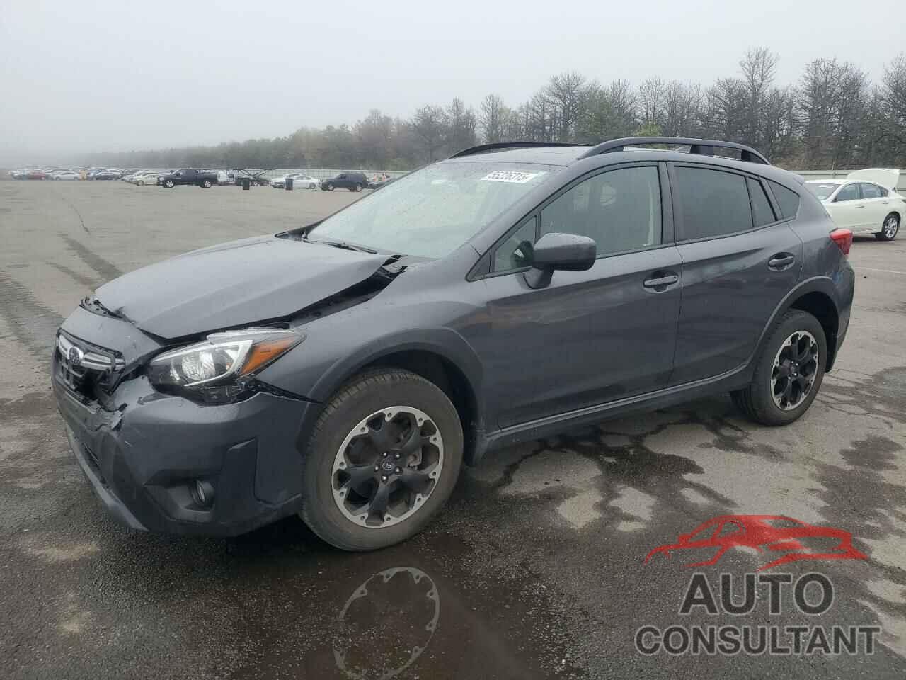 SUBARU CROSSTREK 2023 - JF2GTAEC6P8201381