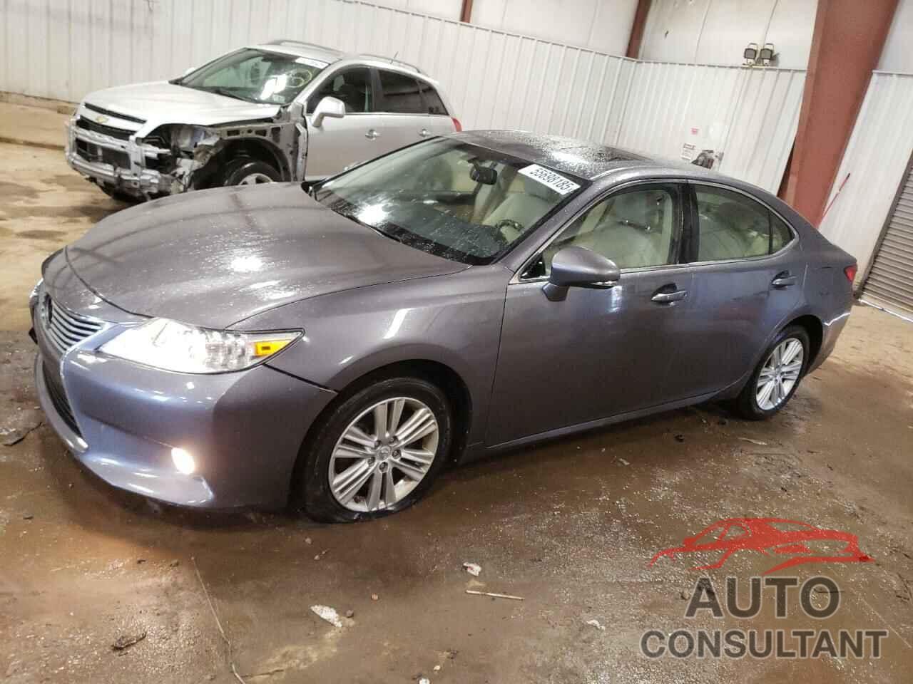 LEXUS ES350 2014 - JTHBK1GG0E2097223