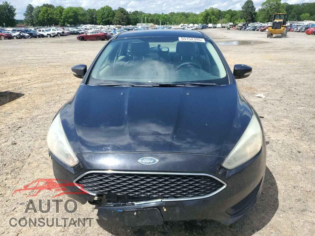 FORD FOCUS 2016 - 1FADP3F27GL371288