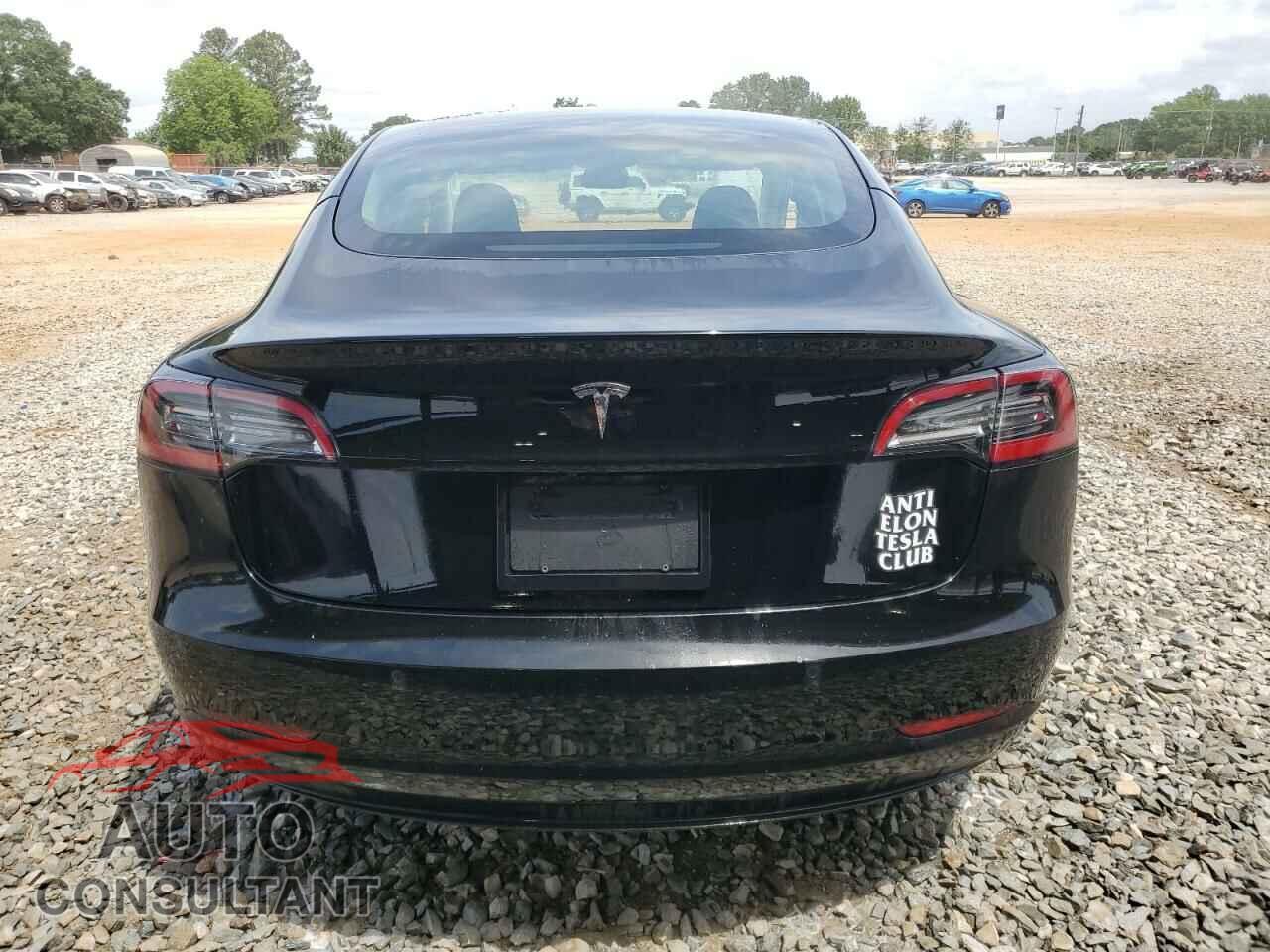 TESLA MODEL 3 2021 - 5YJ3E1EA5MF908067