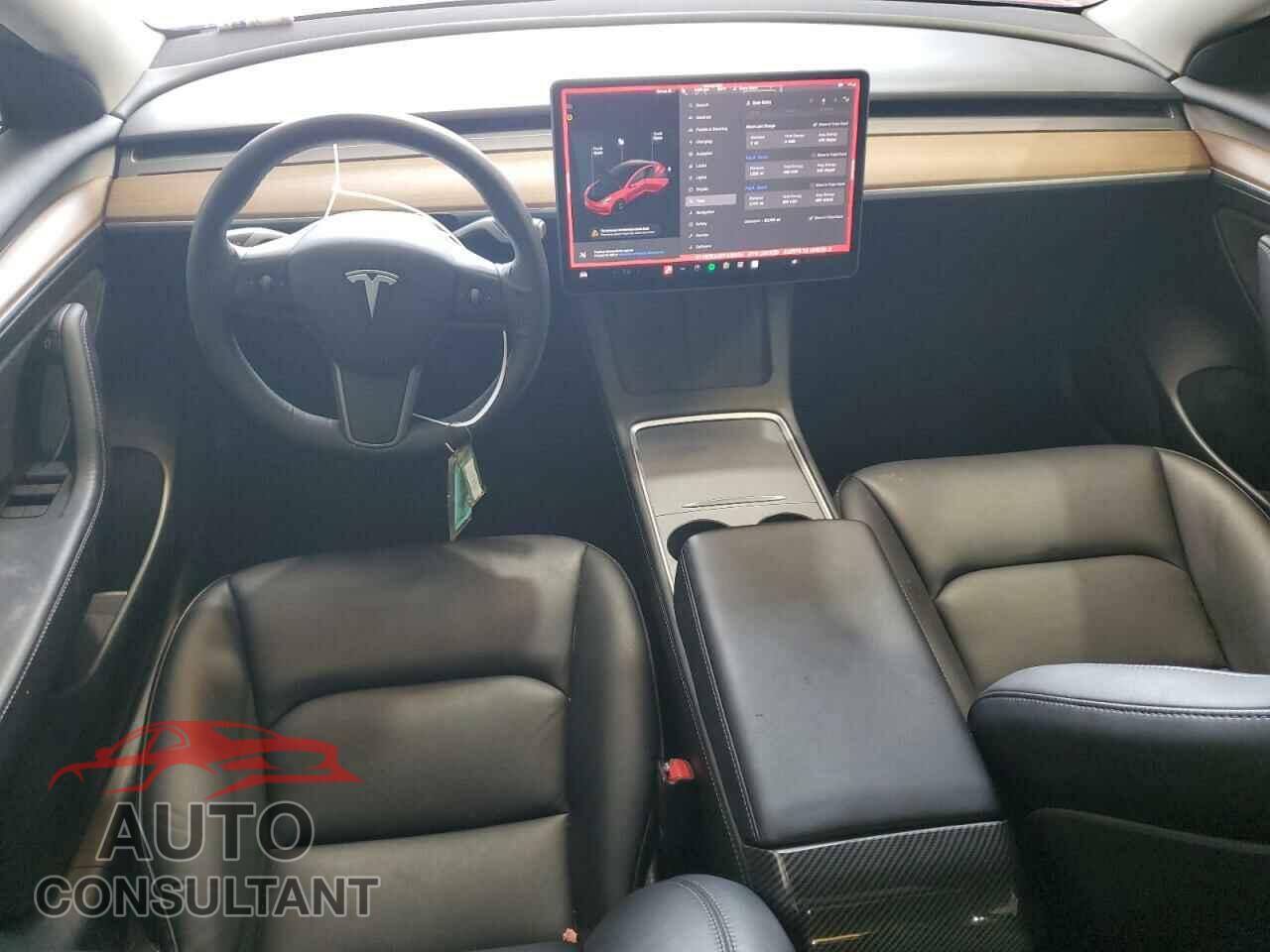 TESLA MODEL 3 2023 - 5YJ3E1EA3PF436634