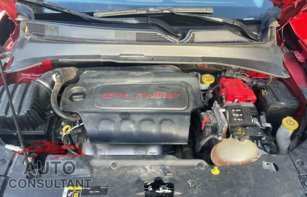 JEEP COMPASS 2021 - 3C4NJDBB2MT559311