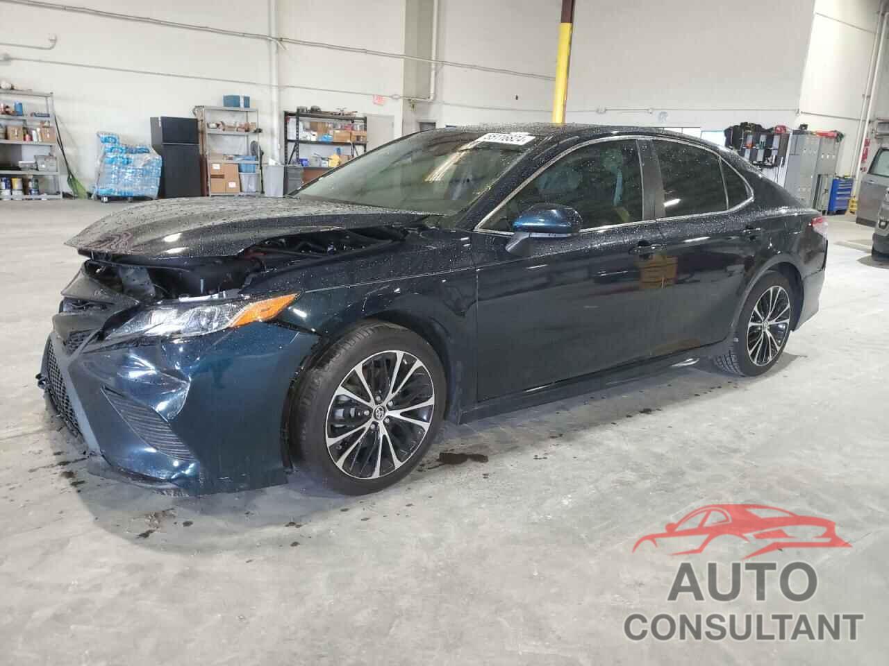 TOYOTA CAMRY 2019 - 4T1B11HK2KU277998