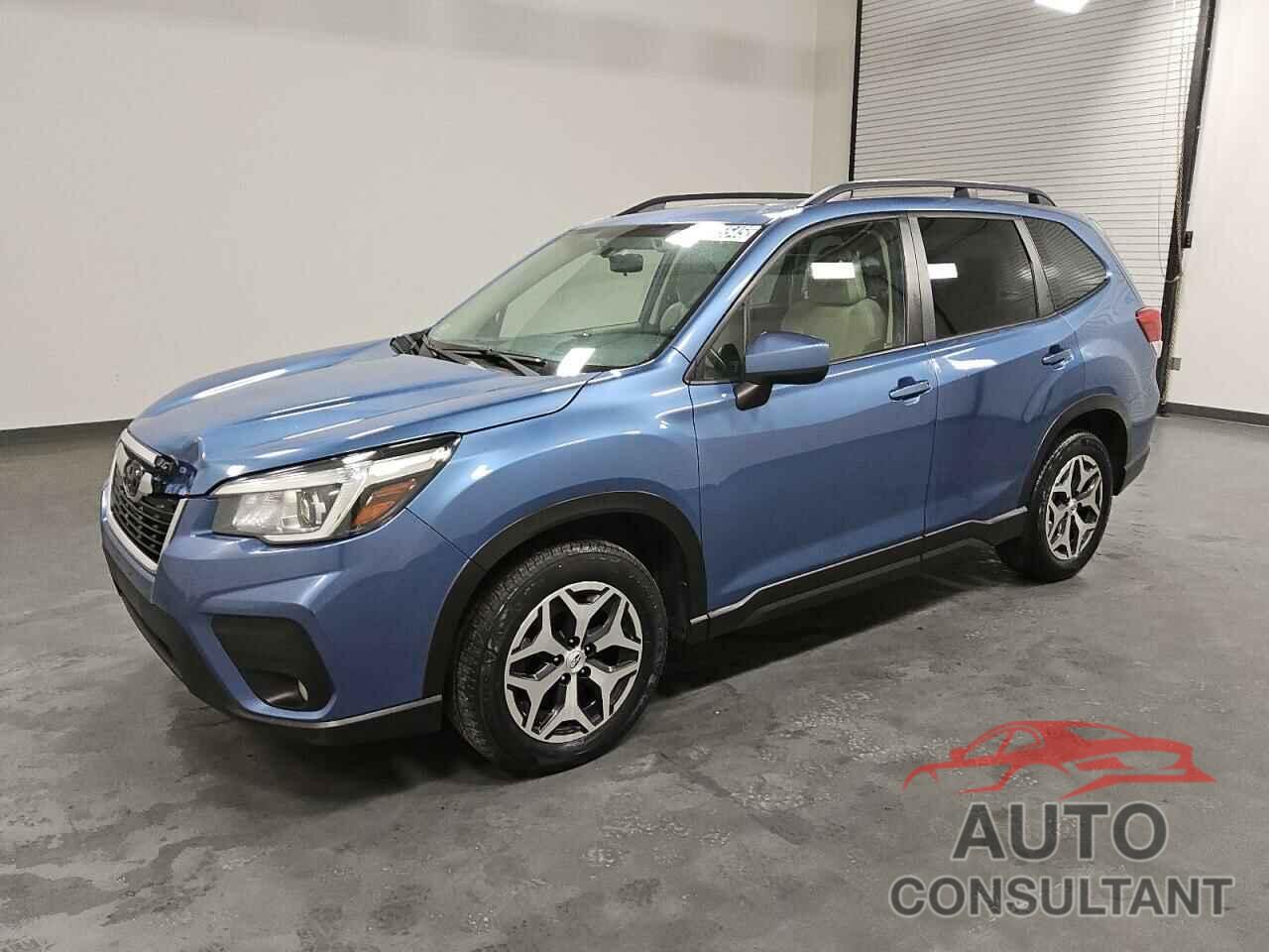 SUBARU FORESTER 2020 - JF2SKAGCXLH601965
