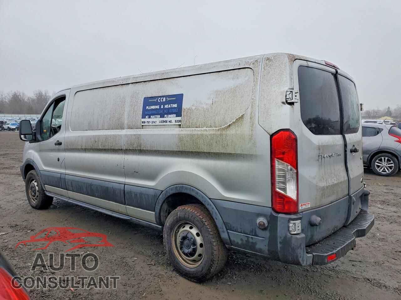 FORD TRANSIT 2016 - 1FTYR2YG7GKA95919