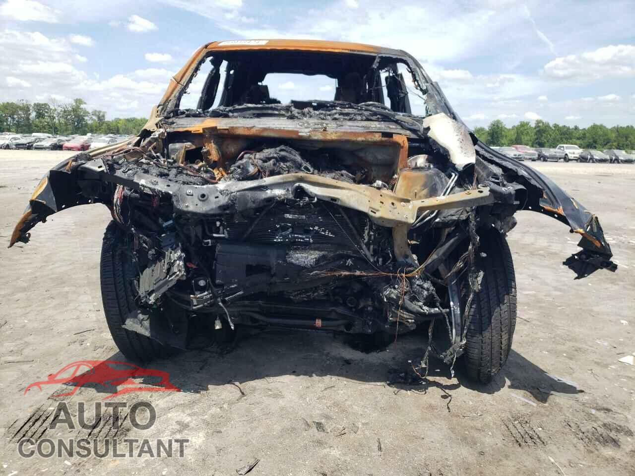 DODGE DURANGO 2023 - 1C4RDJDG0PC574535