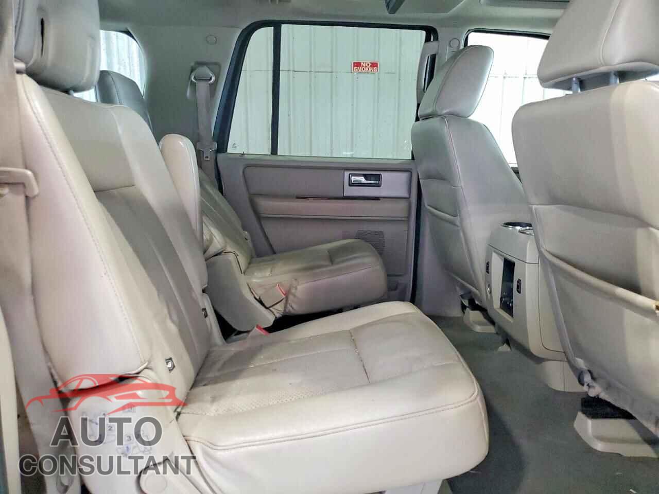 FORD EXPEDITION 2010 - 1FMJK2A58AEA32831